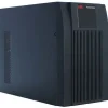UPS-lisäakku Powervalue 11 T 2kVA T 3x4x9Ah - ABB Hot