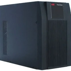 UPS-lisäakku Powervalue 11 T 2kVA T 3x4x9Ah - ABB Hot