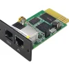ABB UPS-lisävaruste PowervalueWebPro SNMP kortti RTG2 1-3kVA verkkokortti New