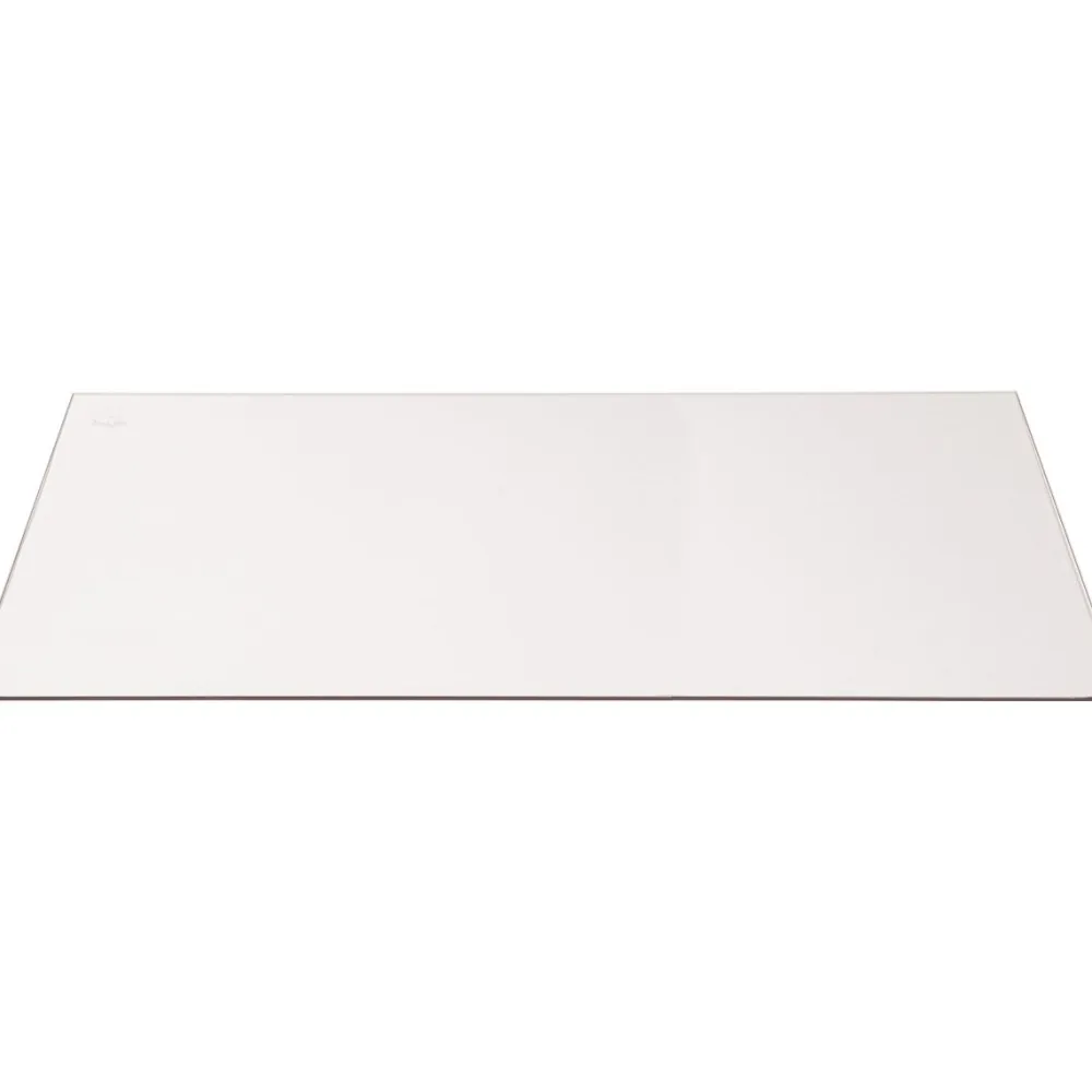 Pisla Uunineduslasi HTT 6x500x1000 mm kirkas karkaistu Clearance