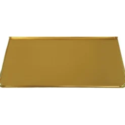 Uunineduspelti HTT 400x700mm messinki - Pisla Online