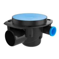 Vieser Vaakakaivo One DN75 3x32/40 ilman valutukia Best