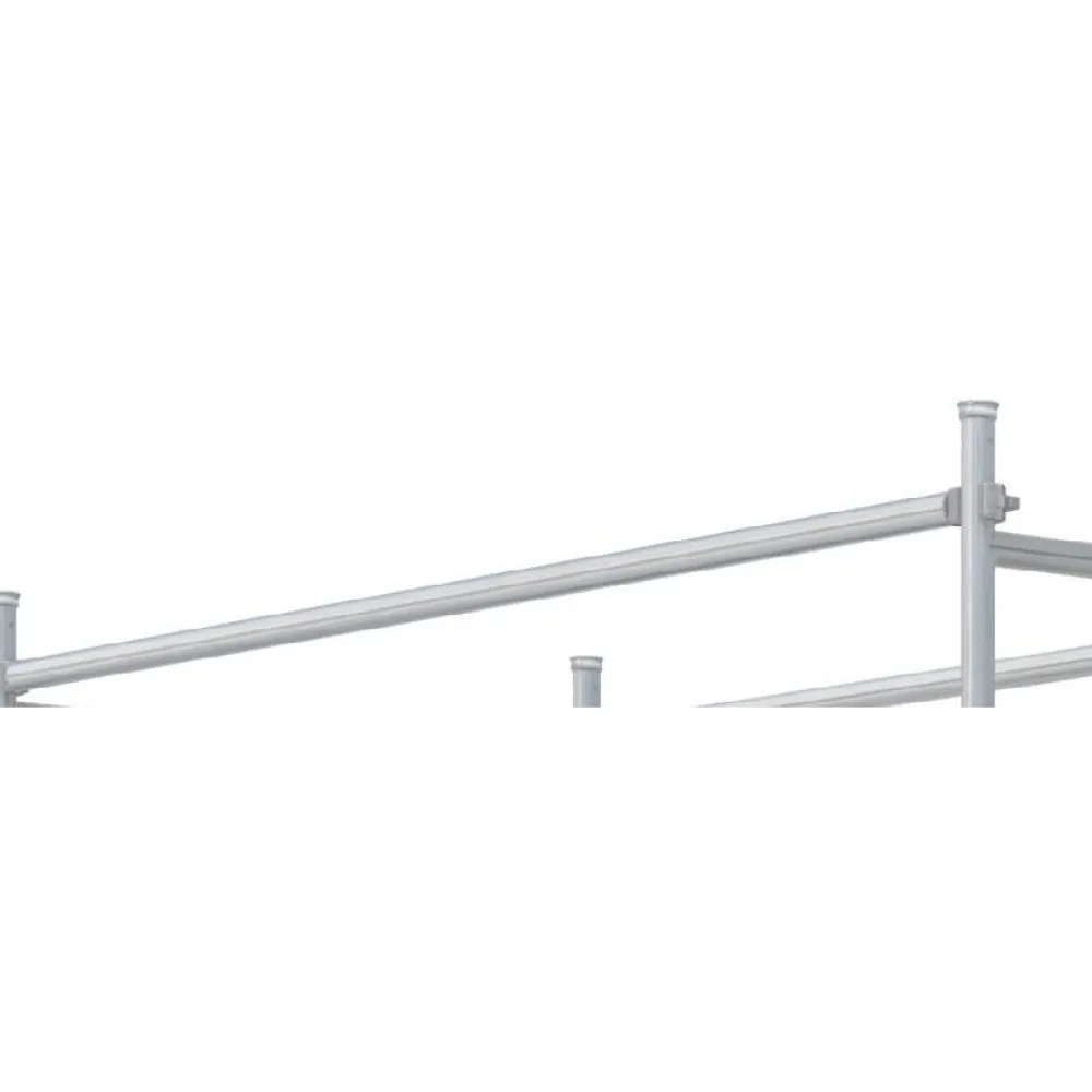 Vaakatuki Jumbo, 178cm, 178/178BK-asennustelineelle - Tikli Discount