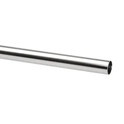 Vaatetanko 1850mm hopea - Elfa Online
