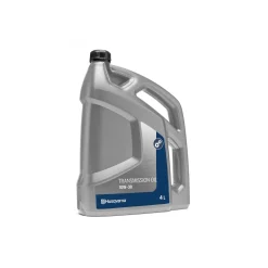Husqvarna Vaihteistoöljy SAE 10W-30 4 L Discount