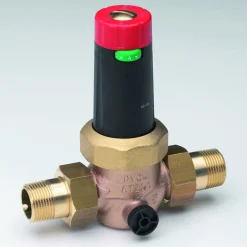 Oras Vakiopaineventtiili 433025 DN25 Outlet