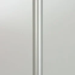 Ensto Valaisinpylväs VP350060/M5 3,5 m Ø 60 mm harmaa Sale