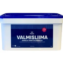 Valmisliima 10 kg - Pride
