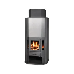SVT Valmistakka Diplomat, 170kg, 14kW Best