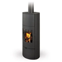 Romotop Valmistakka Evora H 30, 5,1 kW, 125 kg Hot