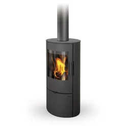 Romotop Valmistakka Evora 30, 5,1 kW, 111 kg New