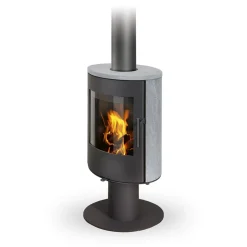 Romotop Valmistakka Evora T 20, 5,1 kW, 132 kg New