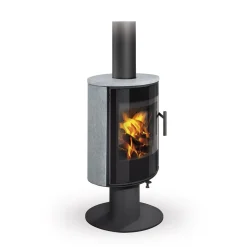 Romotop Valmistakka Laredo T 20, 5,1 kW, 133 kg Best