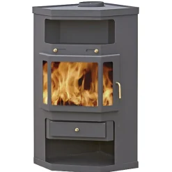 SVT Valmistakka Panoma, kulmatakka, 9kW, 71kg Outlet