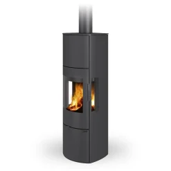 Romotop Valmistakka Seido H 3S 30, 6 kW, 137 kg Discount