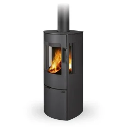 Romotop Valmistakka Seido 3S 30, 6 kW, 122 kg Best