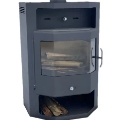Valmistakka Cessina, 9 kW, harmaa - SVT Sale