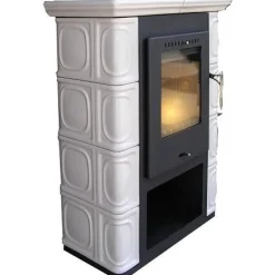 Valmistakka Borgholm 7 kW norsunluu - Thorma Sale