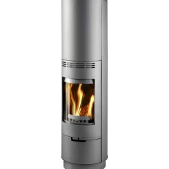Thorma Valmistakka Sevilla 7,5 kW harmaa