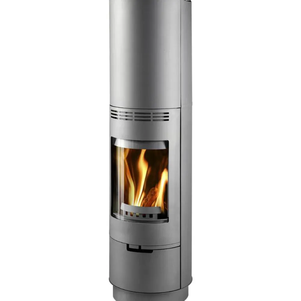Thorma Valmistakka Sevilla 7,5 kW harmaa