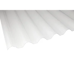 Keraplast Valokate PC Omega 1 mm, kirkas 1060 x 3000 mm Sale