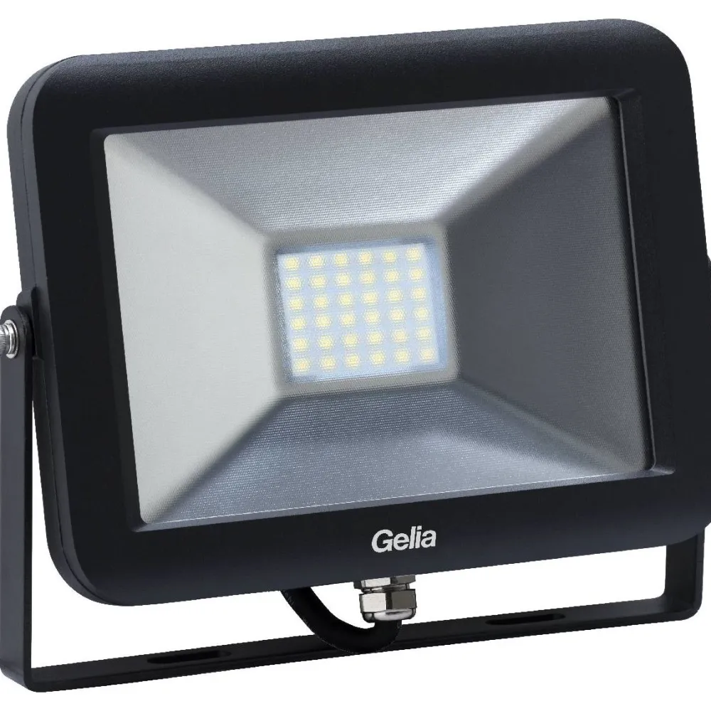 Valonheitin T50 LED - Gelia Best