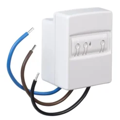Elko Valonsäädin Plus langaton WL 250GLE/I Outlet