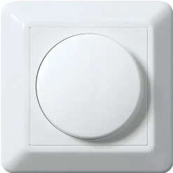 Elko Valonsäädin RS16 LED 5-100 W RCL UPR valkoinen Sale