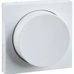 Schneider Electric Valonsäätimen varaosapaketti Exxact, säätönuppi, keskiölevy, mutteri ja jousi, valkoinen Discount
