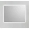 Valopeili Store Square 900x700 mm hipaisukytkimellä - Hafa Best