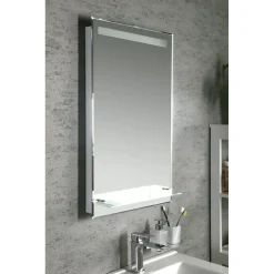 Interia Valopeili ATH52 500x800 mm virtakytkimellä Hot