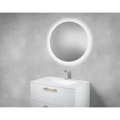 Savo Valopeili iLED ROUND, huurtumaton, IP44 Best