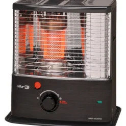 Zibro Valopetrolilämmitin RS-30 3,0 kW Hot