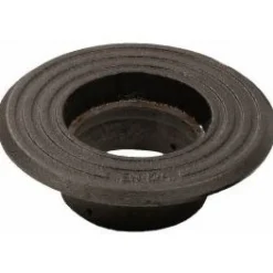 Meltex Valurautakehys Ø180 mm pyöreä 40 tn New