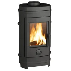 Valurautatakka Remilly, 7 kW 66 kg - Invicta