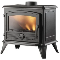 Invicta Valurautatakka Samara, 6kW, 89kg Best