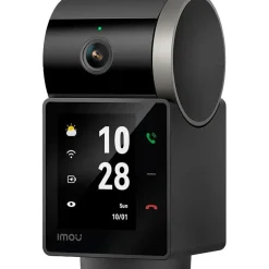 Valvontakamera Imou Wifi, 5 Mpx, automaattinen liike ja seuranta - Celotron Outlet