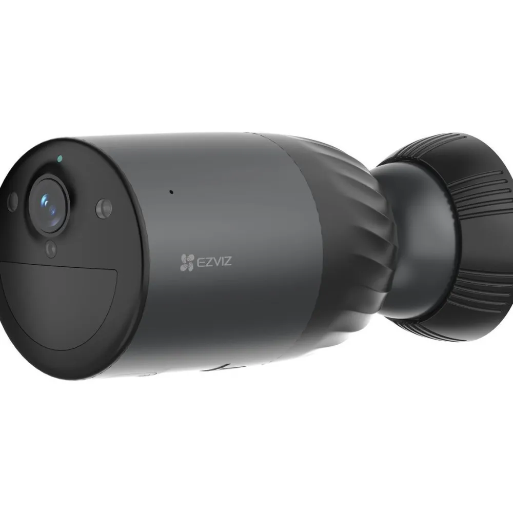 Valvontakamera BC1C 4K, ulkokäyttöön - EZVIZ Discount