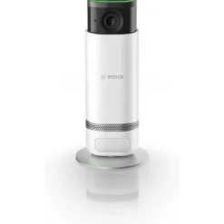 Bosch Smart Home Valvontakamera sisätiloihin -älykotijärjestelmään, IP Eyes II Discount