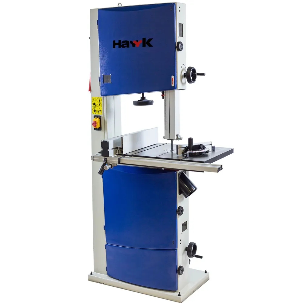 Hawk Vannesaha Duab HBS450P Online