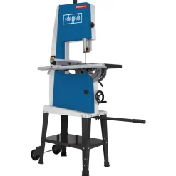 Vannesaha BASA3/230V/0.8kW - Scheppach