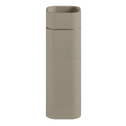 Kerasan Vapaasti seisova pesuallas Hako, lattiaviemäri S-trap, ø30x30x88.5cm Online