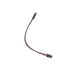Varaosa LED-sarjalle Ø6mm IP67 2700K 150mA - Cariitti Online