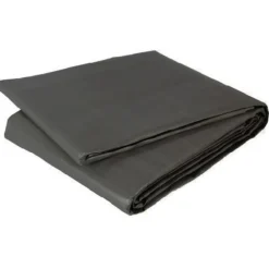 Prohall Varapeite pressutallille Ranch 9,2x7,5m 600g/m2 harmaa Discount