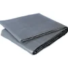 Varapeite , 4x8m, 500g pvc, harmaa - Prohall Clearance