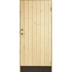 JABO Varaston ovi 18° suora paneeli vasen 100x210cm Discount