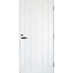 Varaston palo-ovi VO2, EI15, mittatilaus - Kaskipuu Best