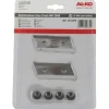 AL-KO Varaterät 2kpl MH 2800/2810 silppurille Hot
