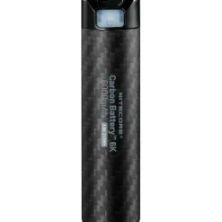 Nitecore Varavirtalähde Carbon Battery 6K 6000mAh USB-C New