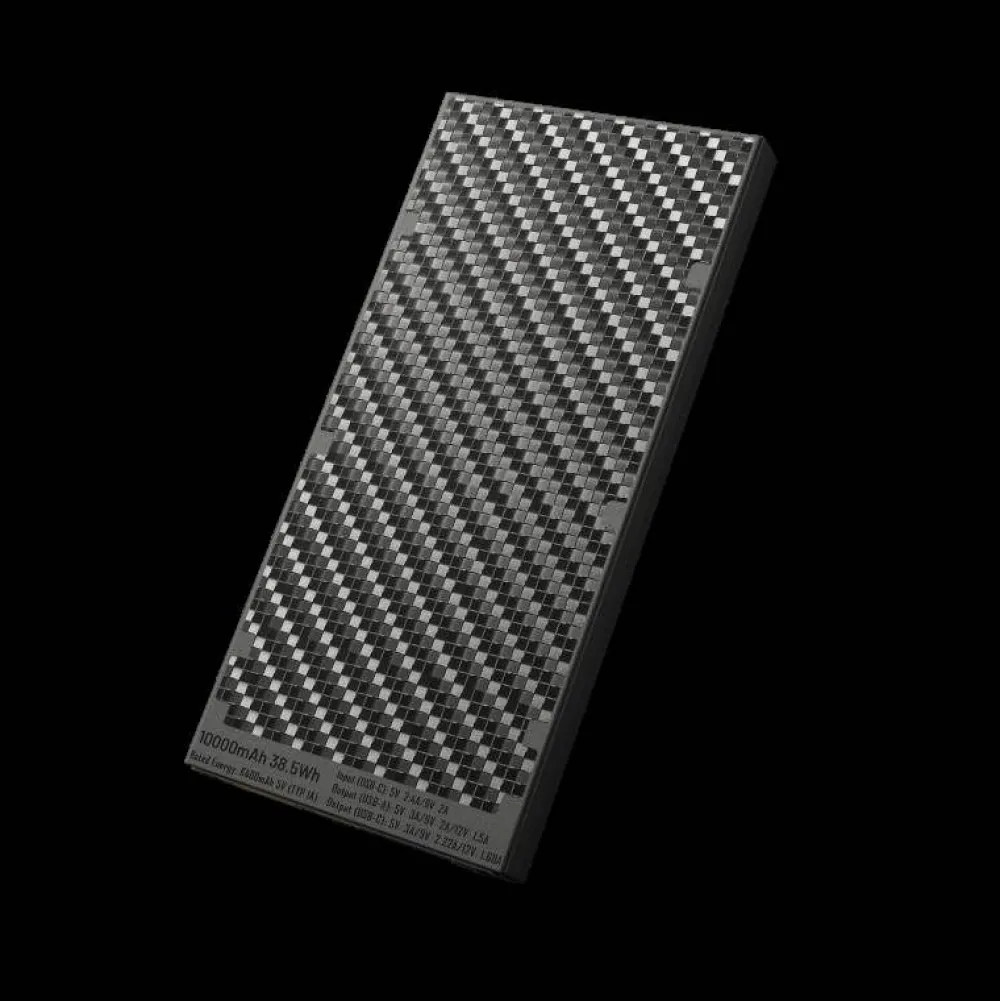 Varavirtalähde NB10000 Gen2 10000mAh - Nitecore Hot